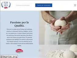Sites similar to pizzeriagalbani.be