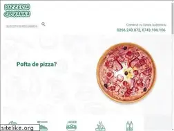 Sites similar to pizzeriagiovanna.ro