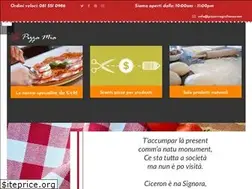 Sites similar to pizzeriagiuliano.com