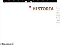 Sites similar to pizzeriaguerrin.com