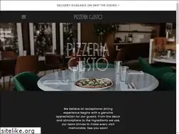 Sites similar to pizzeriagusto.com