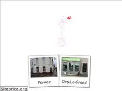 Sites similar to pizzeriainn.be
