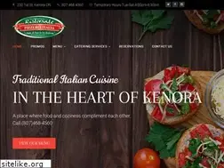 Sites similar to pizzeriaitalia.ca