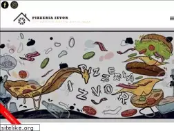 Sites similar to pizzeriaizvor.ro