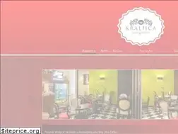 Sites similar to pizzeriakraljica.com