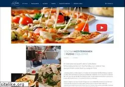 Sites similar to pizzerialagritta.com