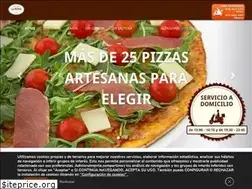 Sites similar to pizzerialaroma.com