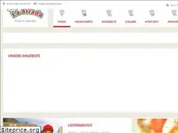 Sites similar to pizzerialastrada.eu