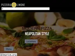 Sites similar to pizzerialimone.com
