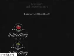 Sites similar to pizzerialittleitaly.com