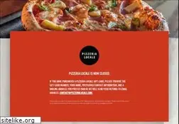 Sites similar to pizzerialocale.com