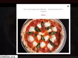 Sites similar to pizzerialola.com