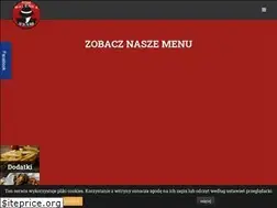 Sites similar to pizzeriamalenka.pl