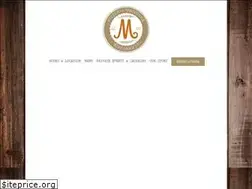 Sites similar to pizzeriamandara.com