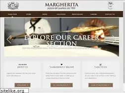 Sites similar to pizzeriamargherita.com