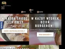 Sites similar to pizzeriamatteo.pl