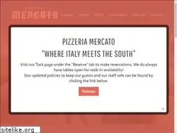 Sites similar to pizzeriamercatonc.com