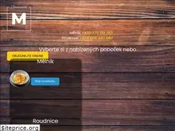 Sites similar to pizzeriamex.cz