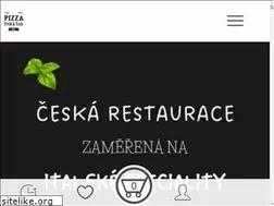 Sites similar to pizzeriamilano.cz