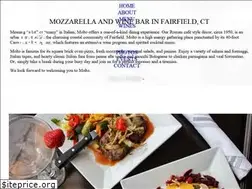 Sites similar to pizzeriamolto.com