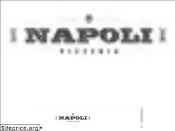 Sites similar to pizzerianapoli.nu