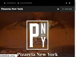 Sites similar to pizzerianewyork.com