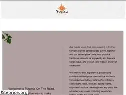 Sites similar to pizzeriaontheroad.com.au