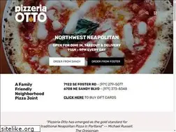 Sites similar to pizzeriaotto.com