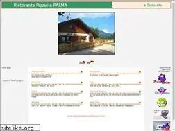 Sites similar to pizzeriapalma.com