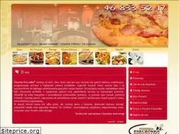 Sites similar to pizzeriapszczolka.pl