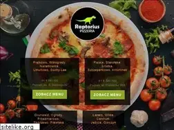 Sites similar to pizzeriaraptorius.pl