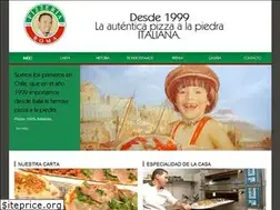 Sites similar to pizzeriaroma.cl