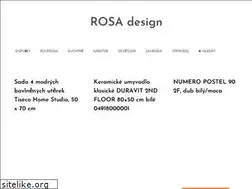Sites similar to pizzeriarosa.cz