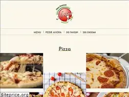 Sites similar to pizzeriartico.com.co
