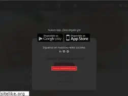 Sites similar to pizzeriascarlos.es