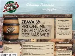Sites similar to pizzeriasicilia.sk