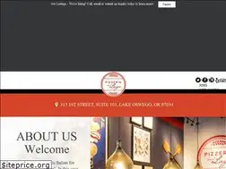Sites similar to pizzeriasullago.com
