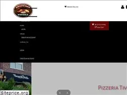 Sites similar to pizzeriativolistl.com