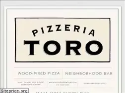 Sites similar to pizzeriatoro.com
