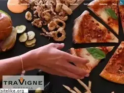 Sites similar to pizzeriatravigne.com