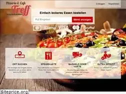 Sites similar to pizzeriatreff.at