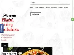Sites similar to pizzeriatygiel.pl