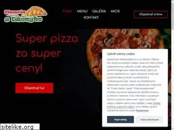 Sites similar to pizzeriaudzonyho.sk