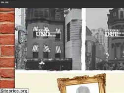 Sites similar to pizzeriaunodue.com