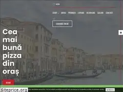 Sites similar to pizzeriavenezia.ro