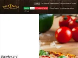 Sites similar to pizzeriaviennagate.sk