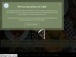 Sites similar to pizzeriazerozero.pt