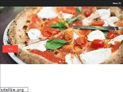 Sites similar to pizzeriefontana.cz