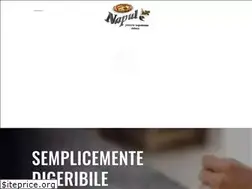 Sites similar to pizzerienapule.it