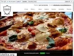 Sites similar to pizzerieplzen.cz